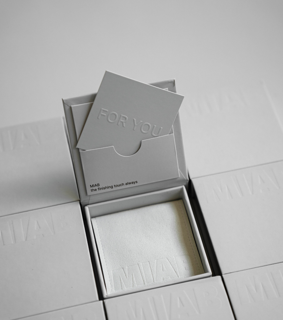 Armband - soft brown