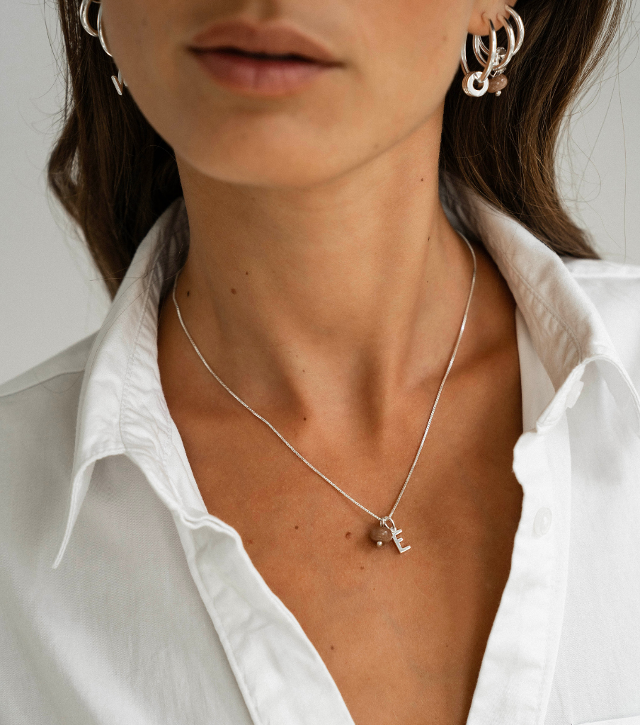 Ketting - box chain excl. bedel