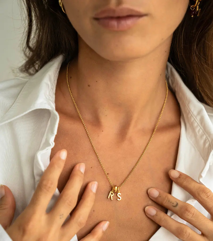 Ketting - rolo chain excl. bedel