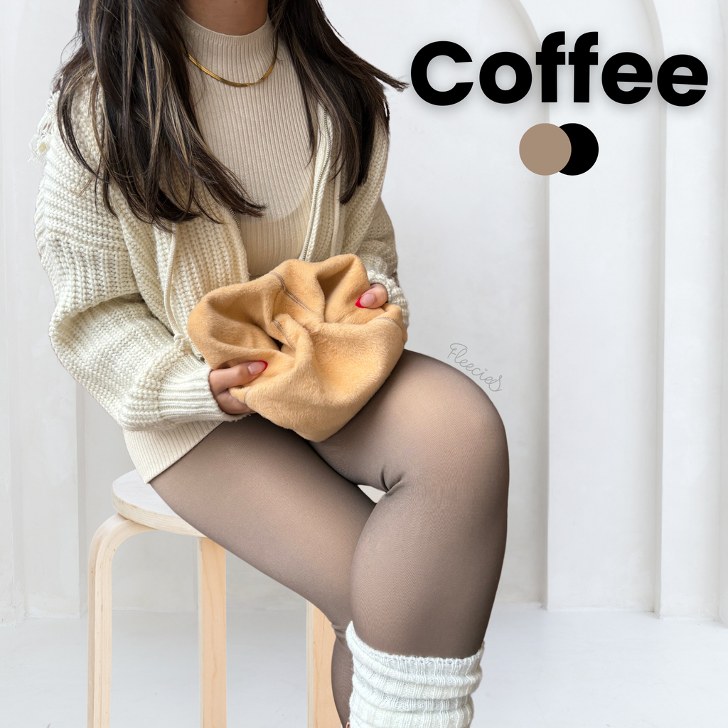 Cozy | Fleece Legging 