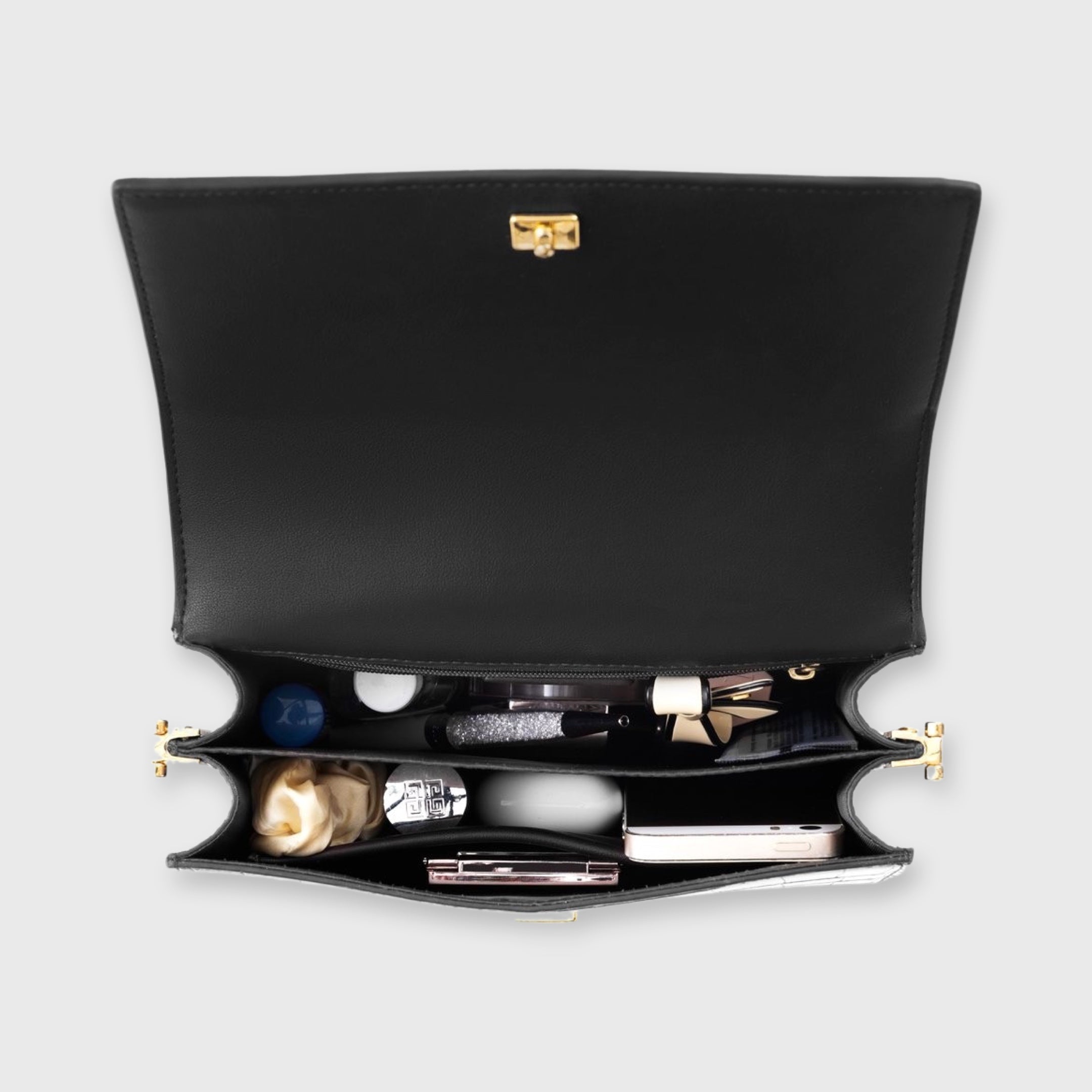 Jo-Anne | Mini Flap Crossbody Tas