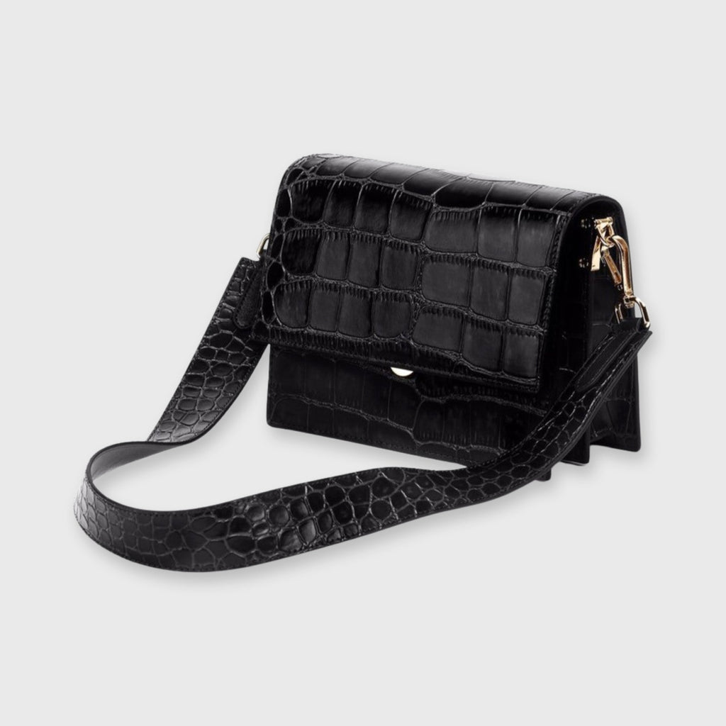 Jo-Anne | Mini Flap Crossbody Tas