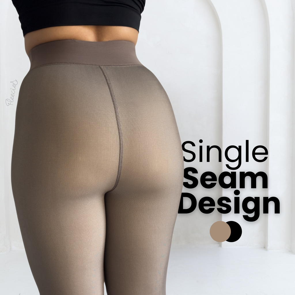 Cozy | Fleece Legging 