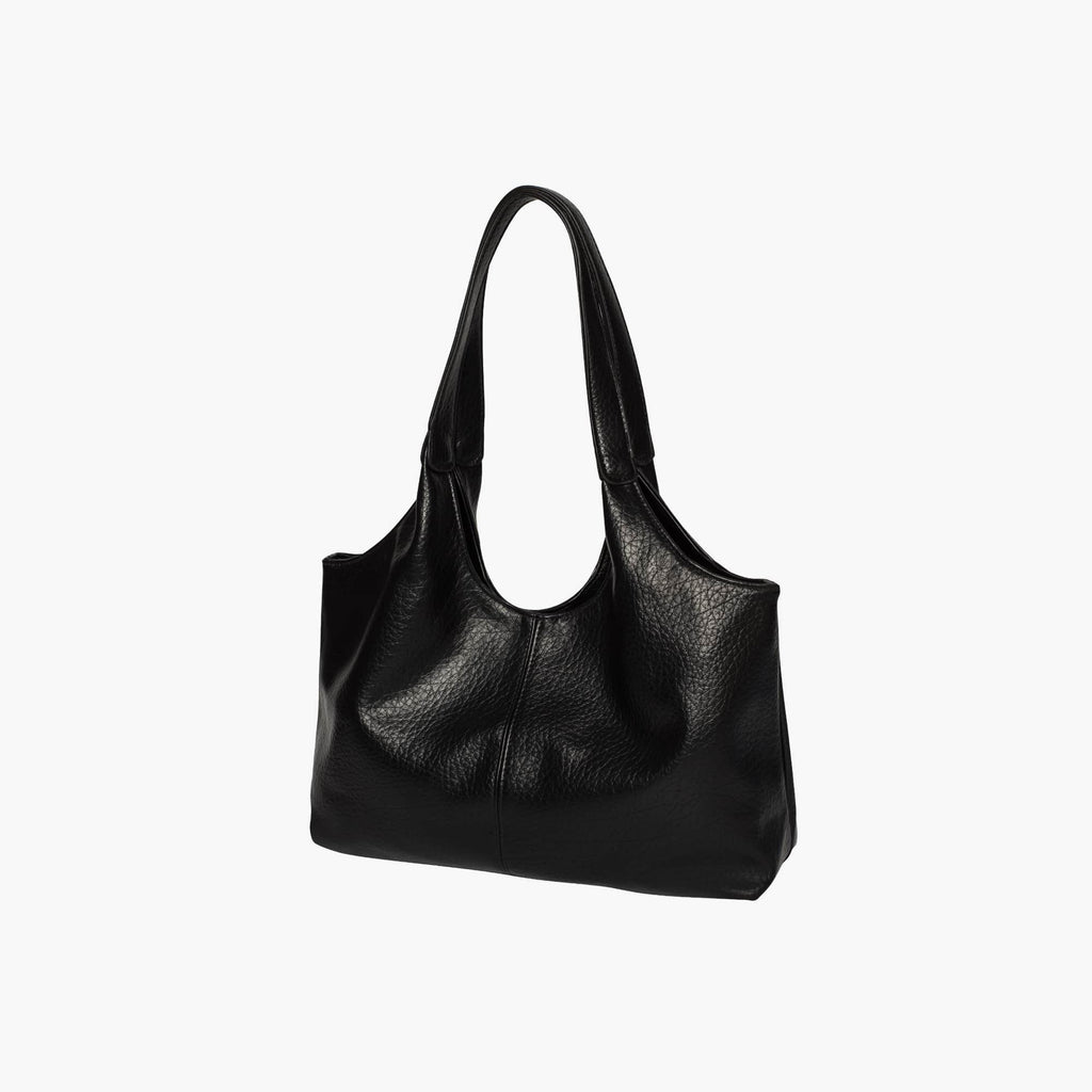 Lolo | Tote Dames Schoudertas – Vegan Leer & Ruim Design