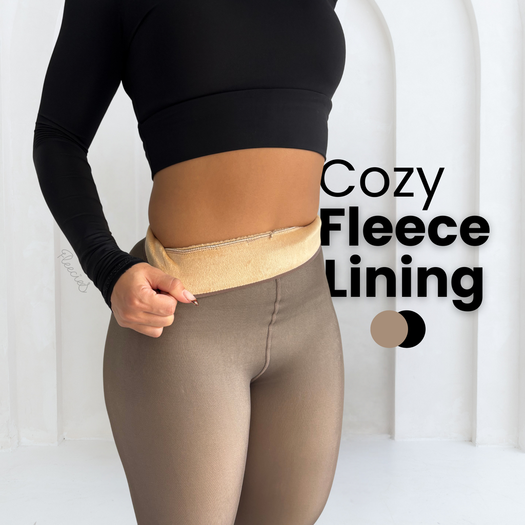 Cozy | Fleece Legging 