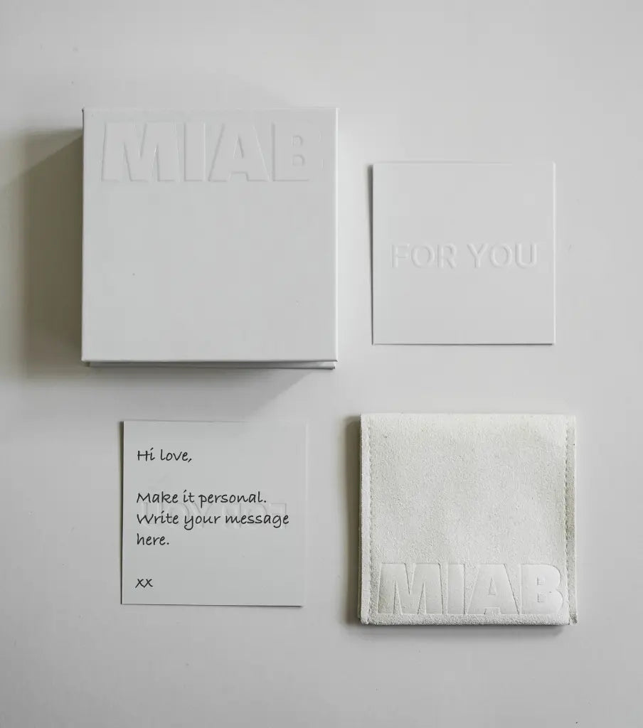 Armband - rolo chain excl. bedel