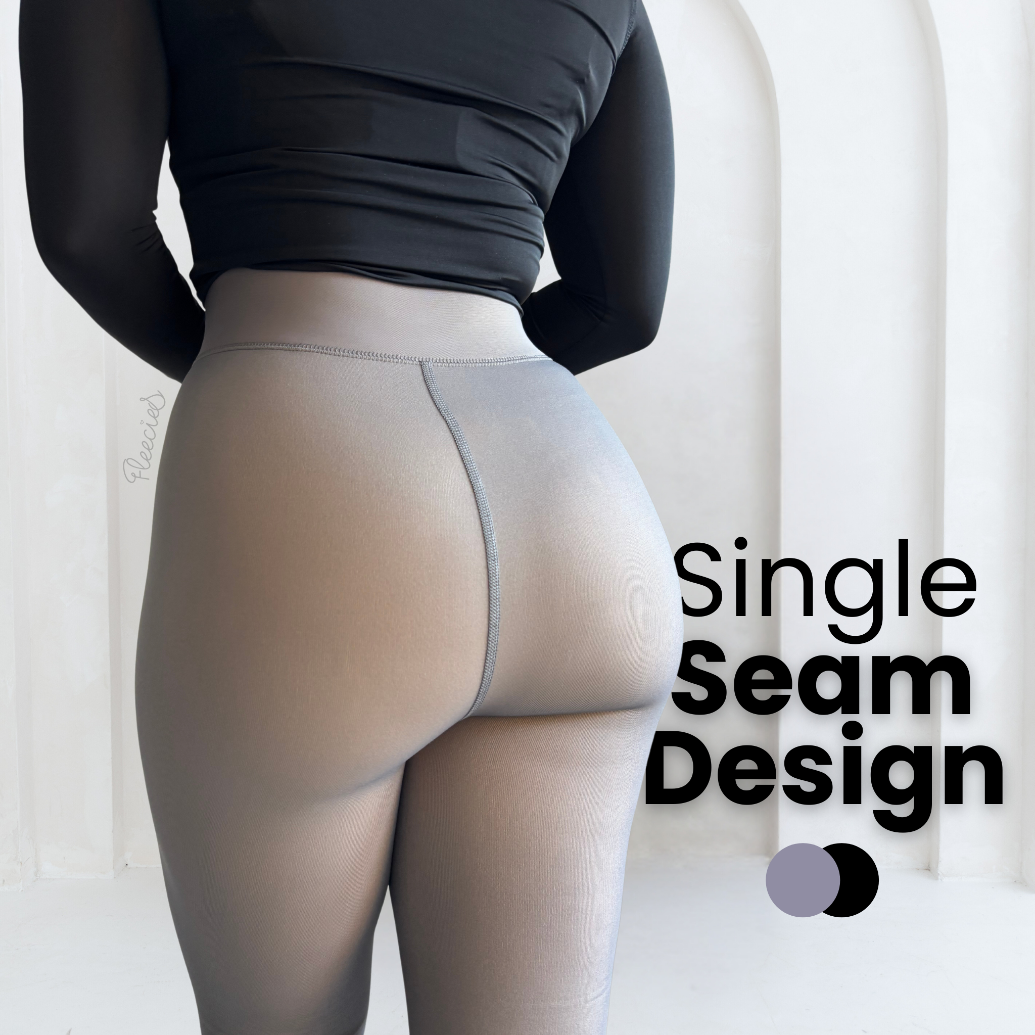 Cozy | Fleece Legging 