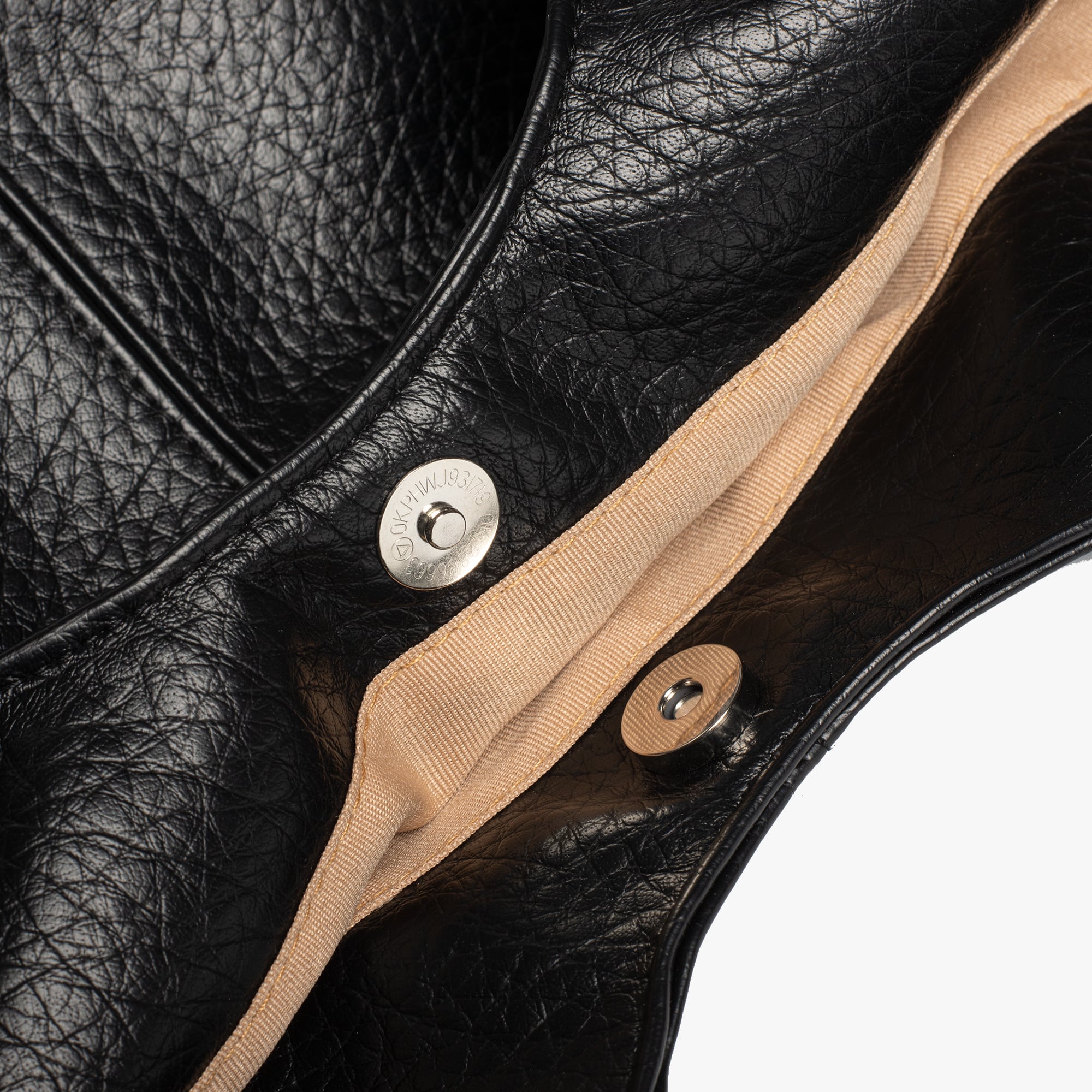 Lolo | Tote Dames Schoudertas – Vegan Leer & Ruim Design