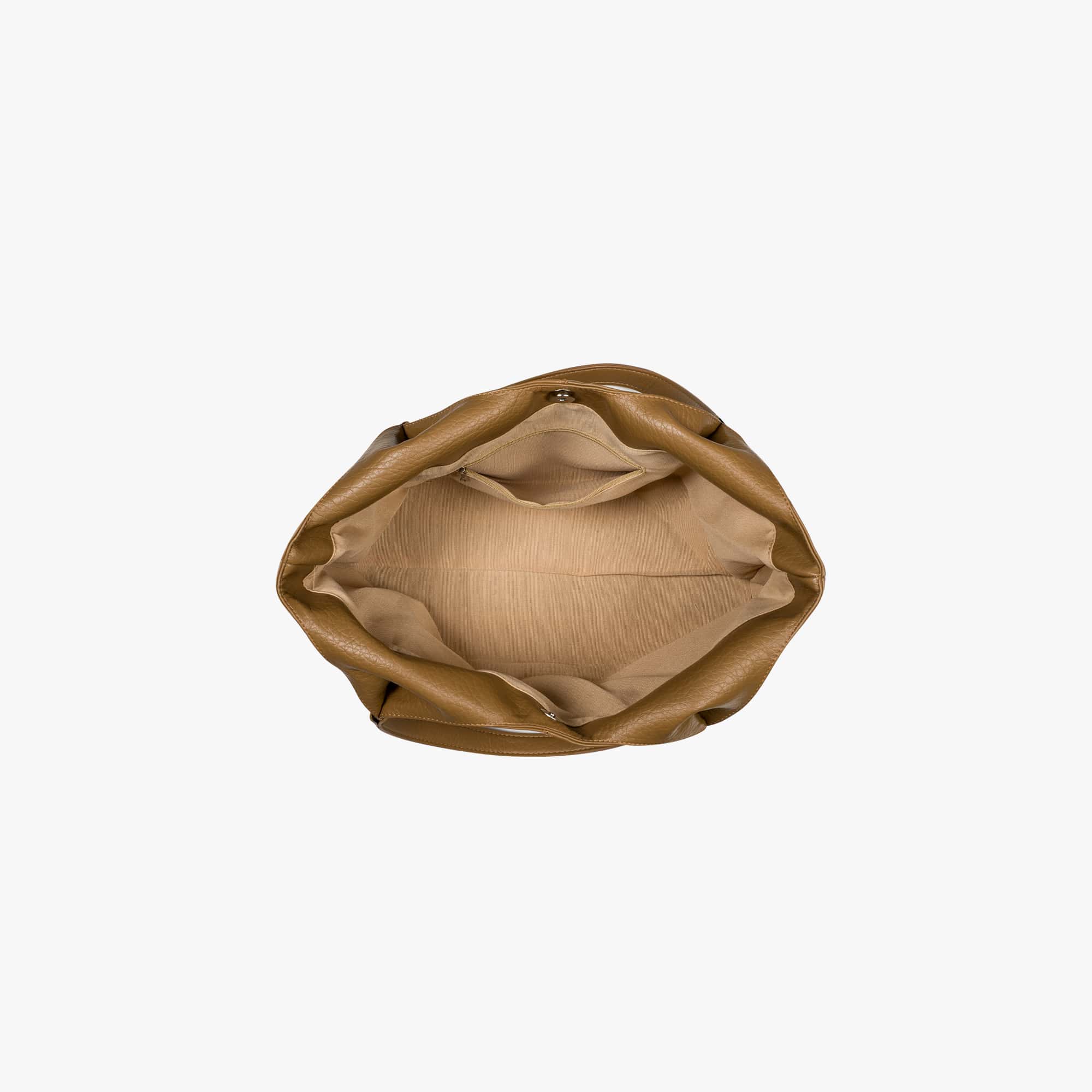 Lolo | Tote Dames Schoudertas – Vegan Leer & Ruim Design