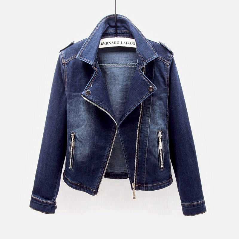 Denim Spijkerjas voor Dames