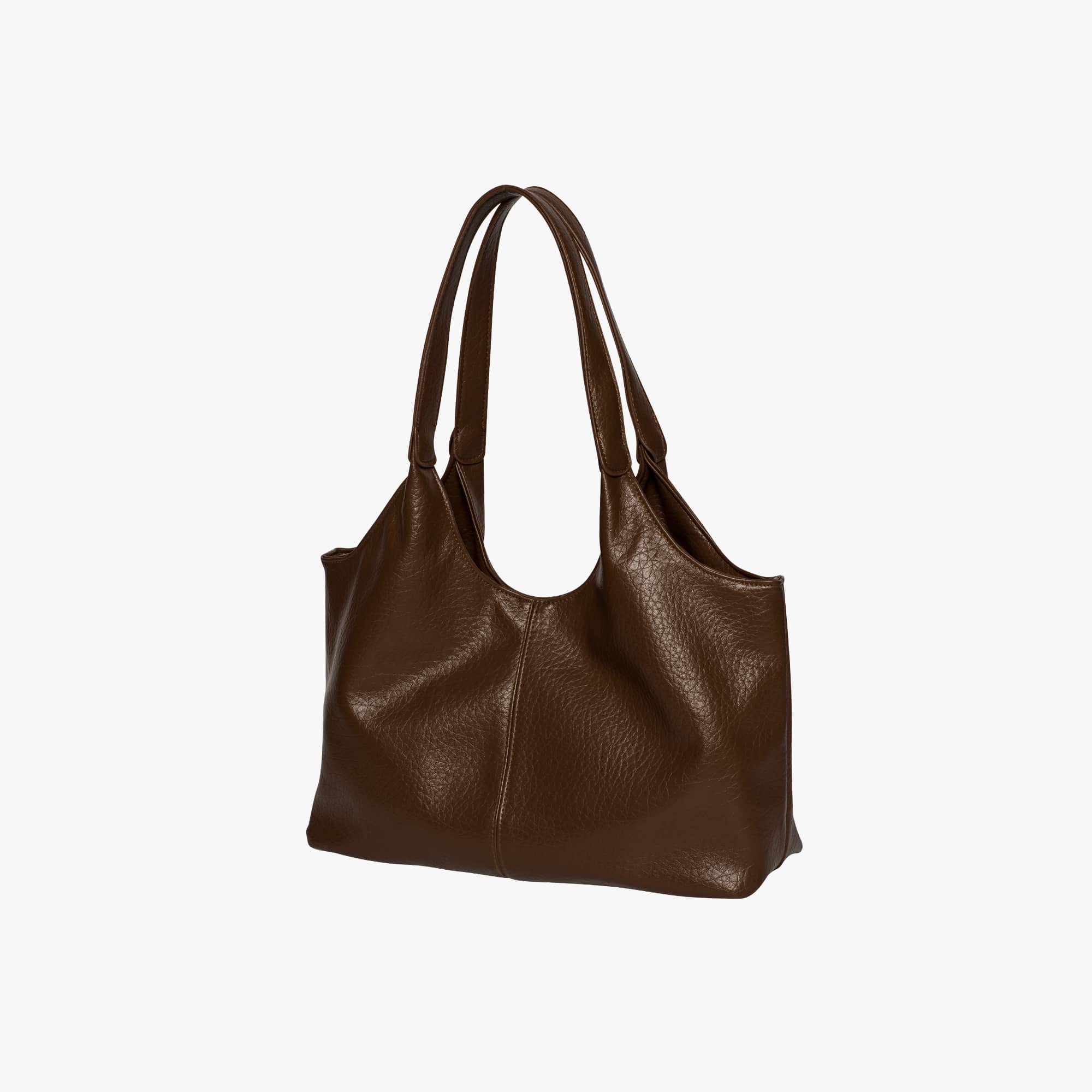 Lolo | Tote Dames Schoudertas – Vegan Leer & Ruim Design