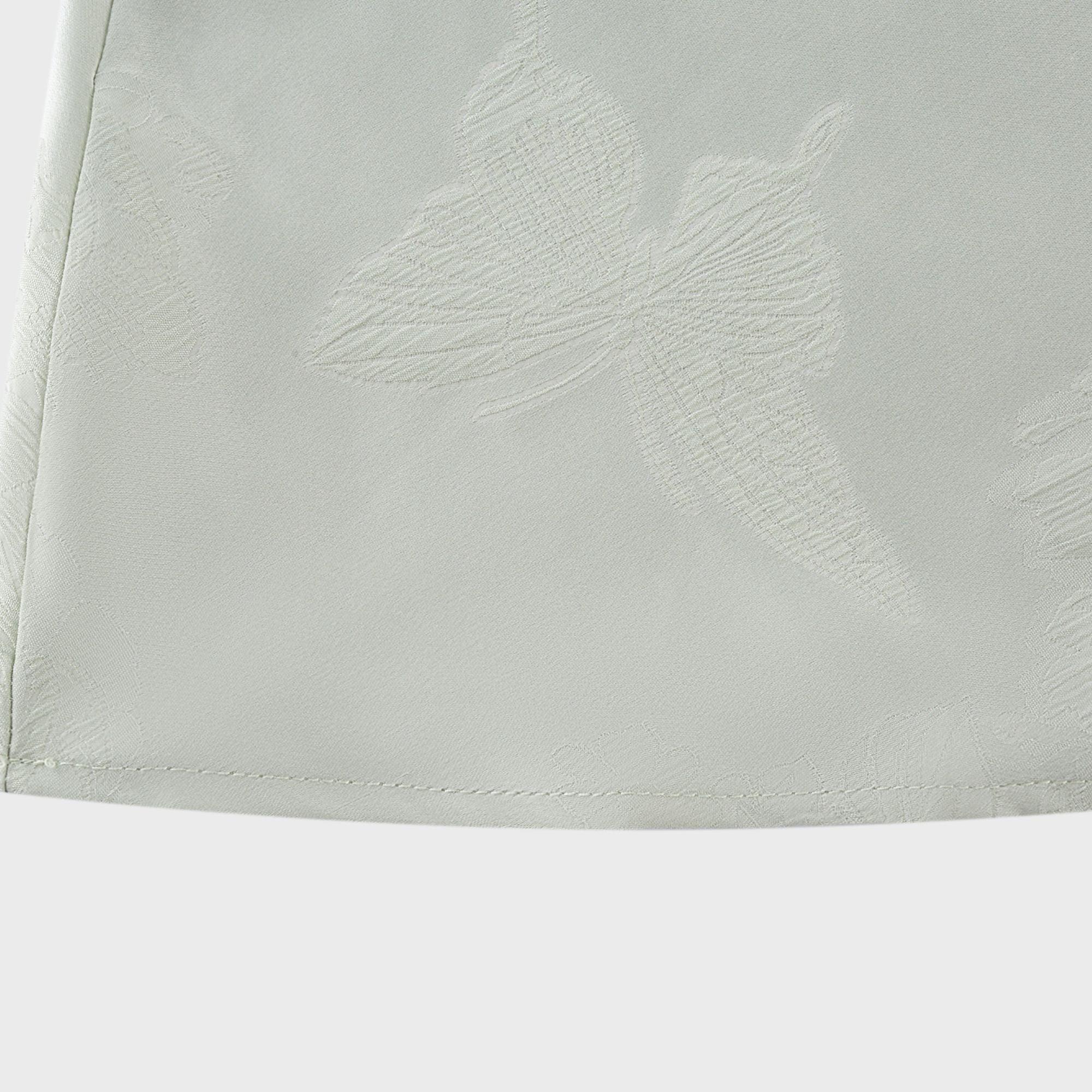 Adabella blommig maxiklänning 