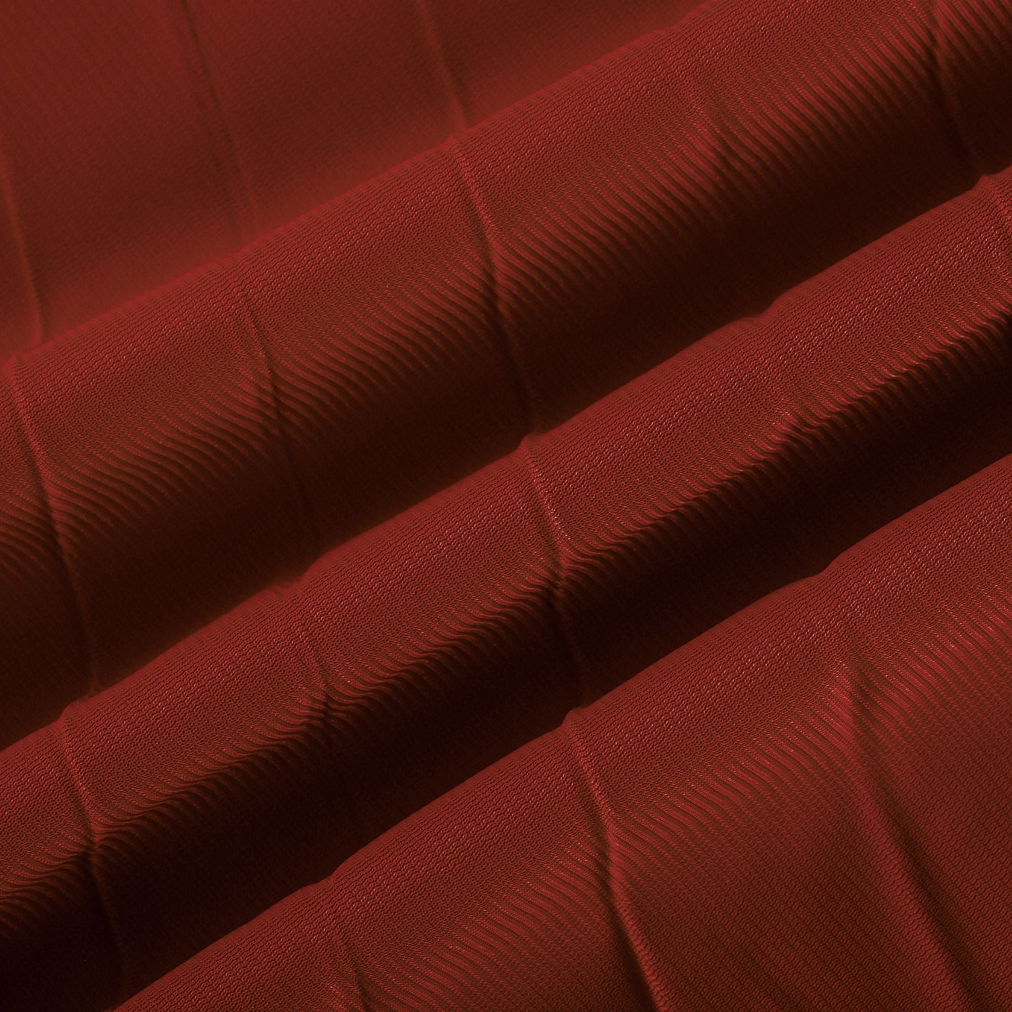 Margaux matchande set med plisserad topp och kjol med fluga