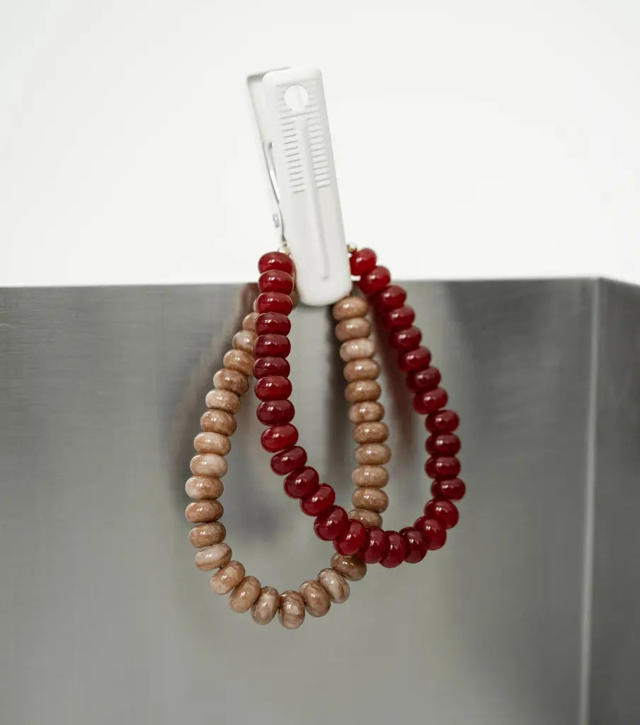 Armband - soft brown