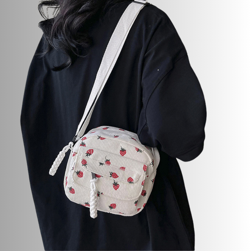 Juda | Kleine Stijlvolle Schoudertas