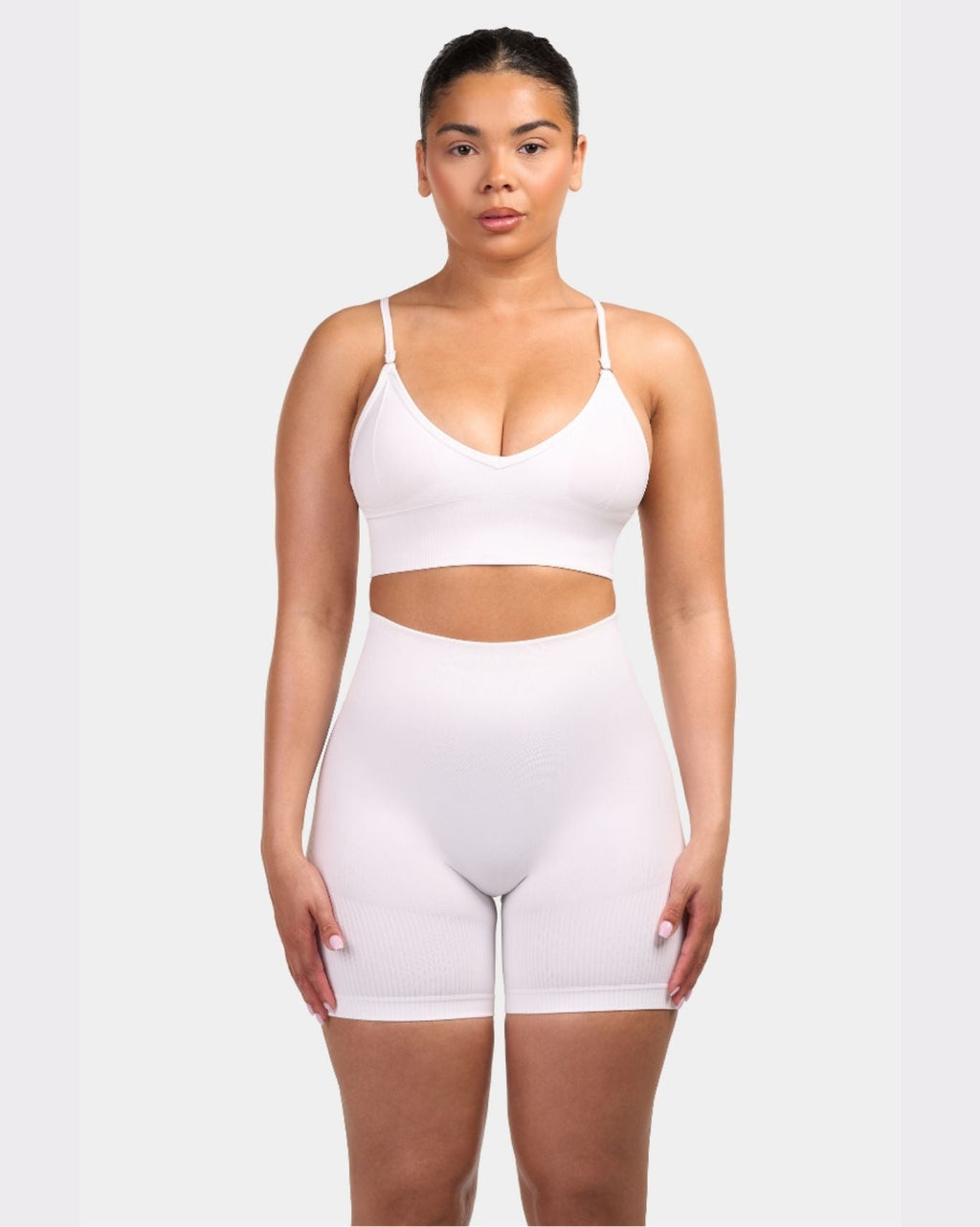 Multiway Top | White