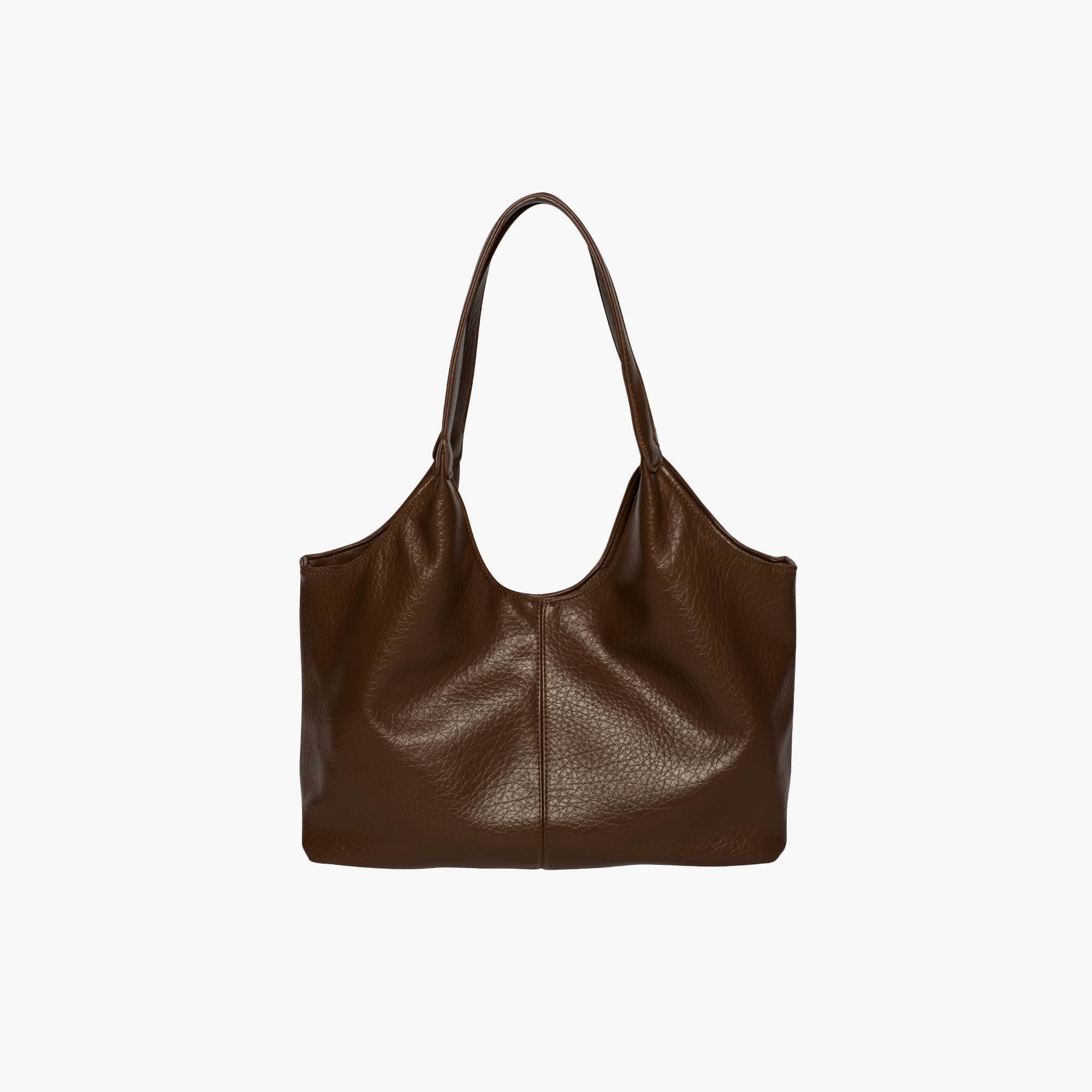 Lolo | Tote Dames Schoudertas – Vegan Leer & Ruim Design