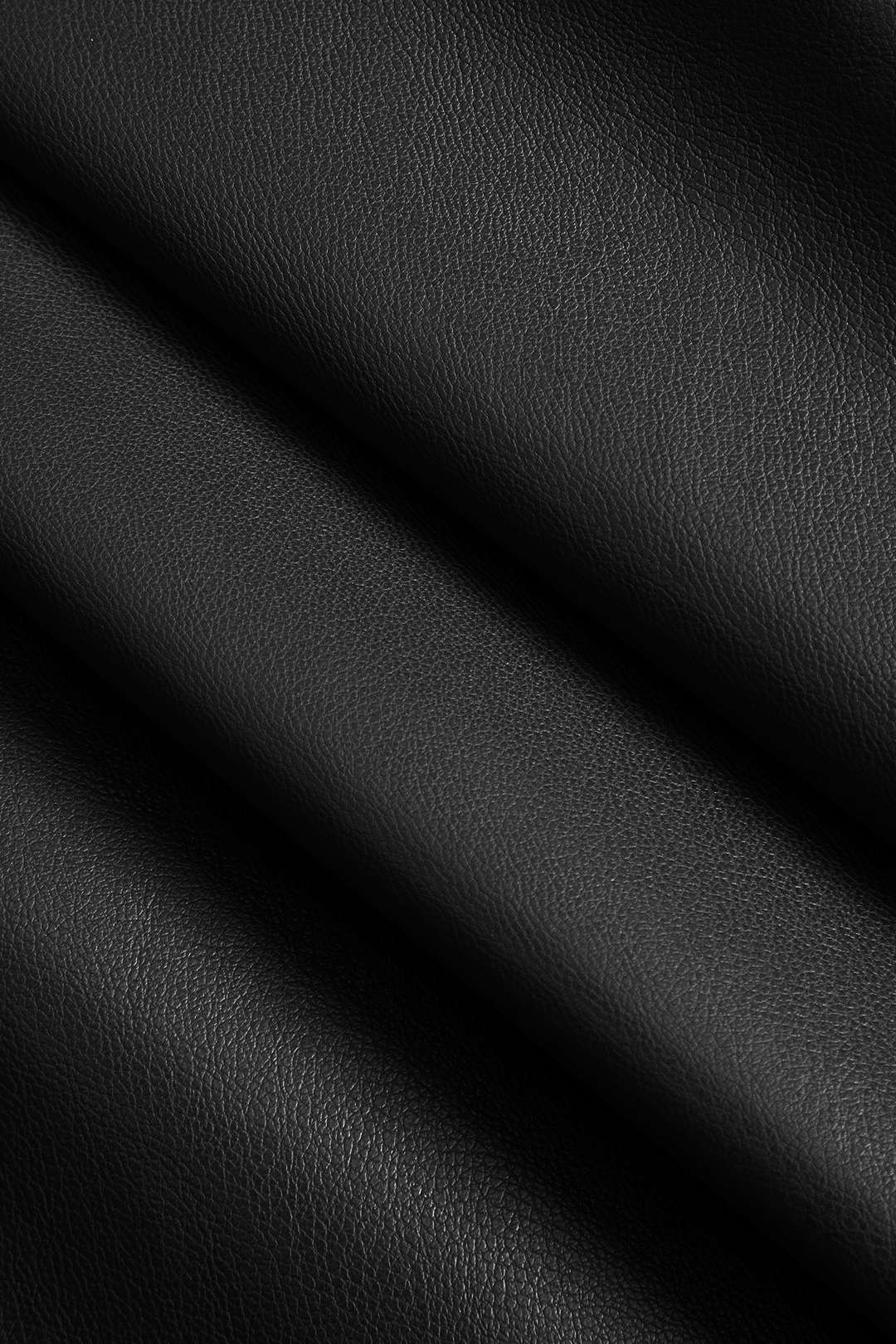 Vevila | Stijlvolle Trenchcoat Dames – Imitatieleer met Ceintuur - Bordeaux en Zwart