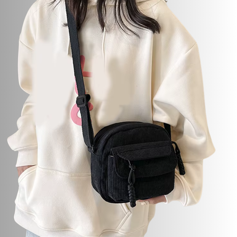 Juda | Kleine Stijlvolle Schoudertas