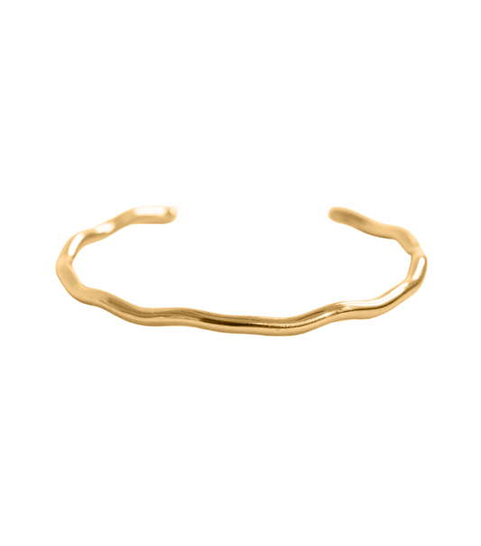 Armband - bangle fluid