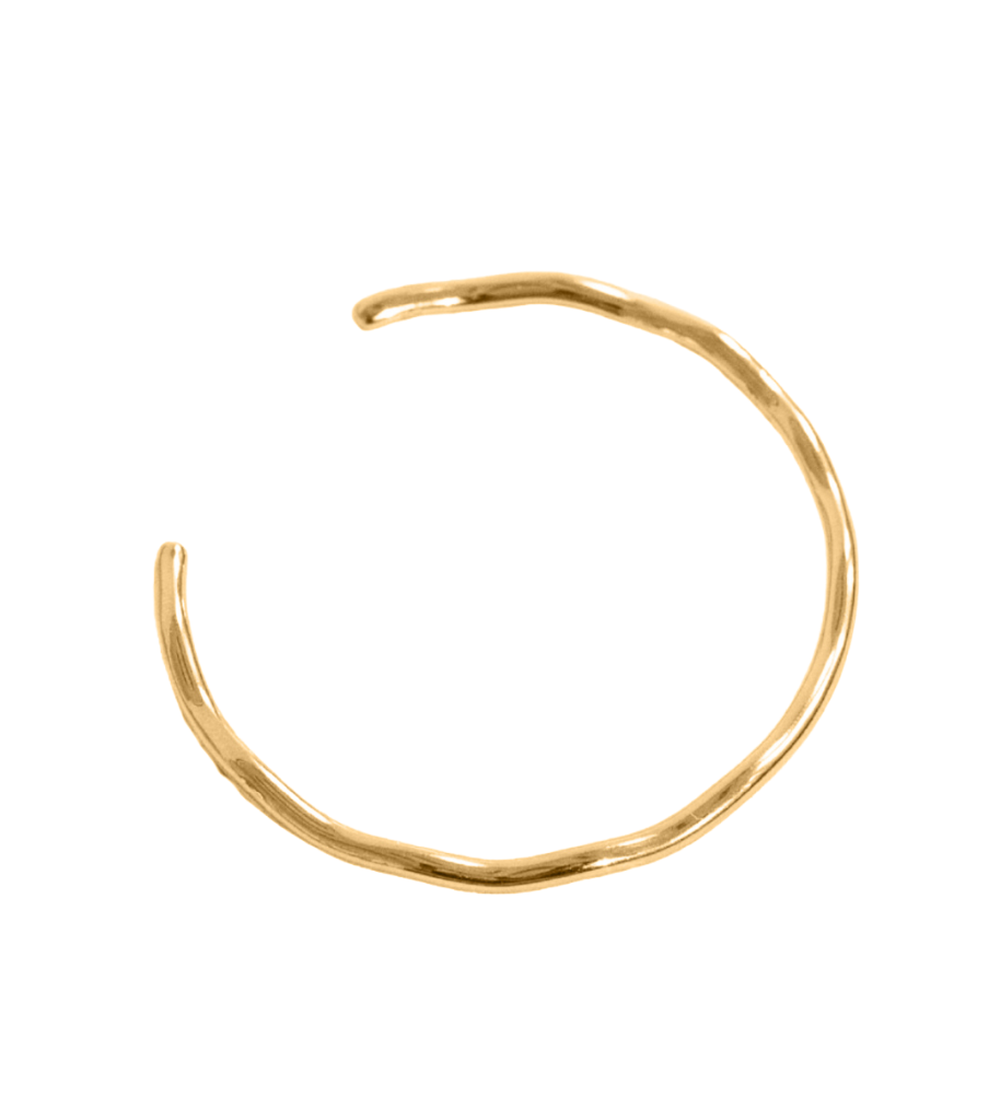 Armband - bangle fluid