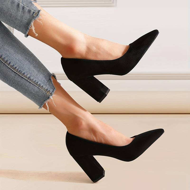 Lulu | Musthave Dames Pumps