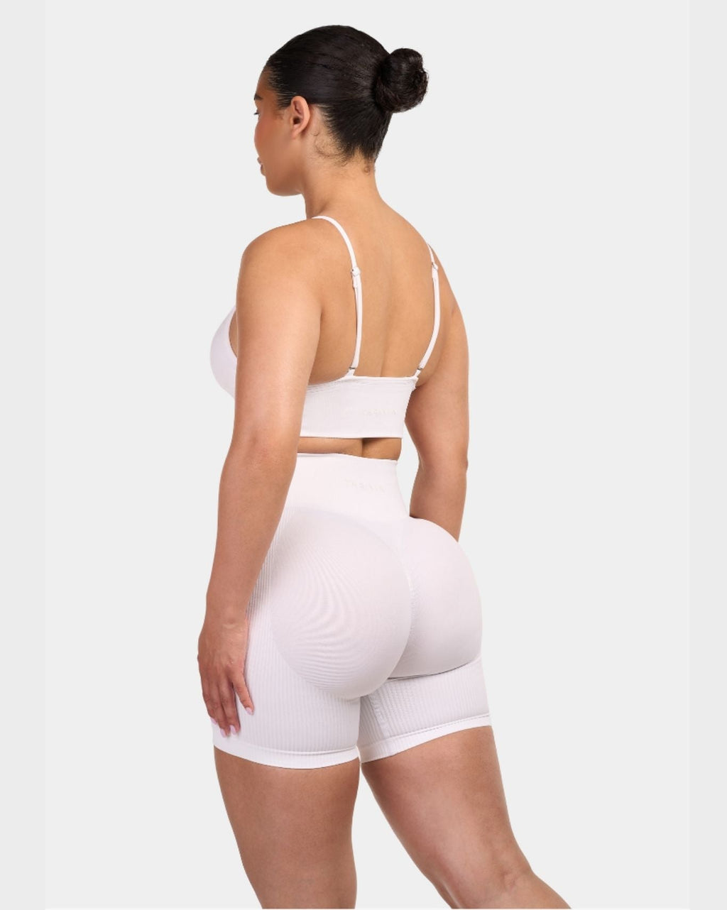 Multiway Top | White