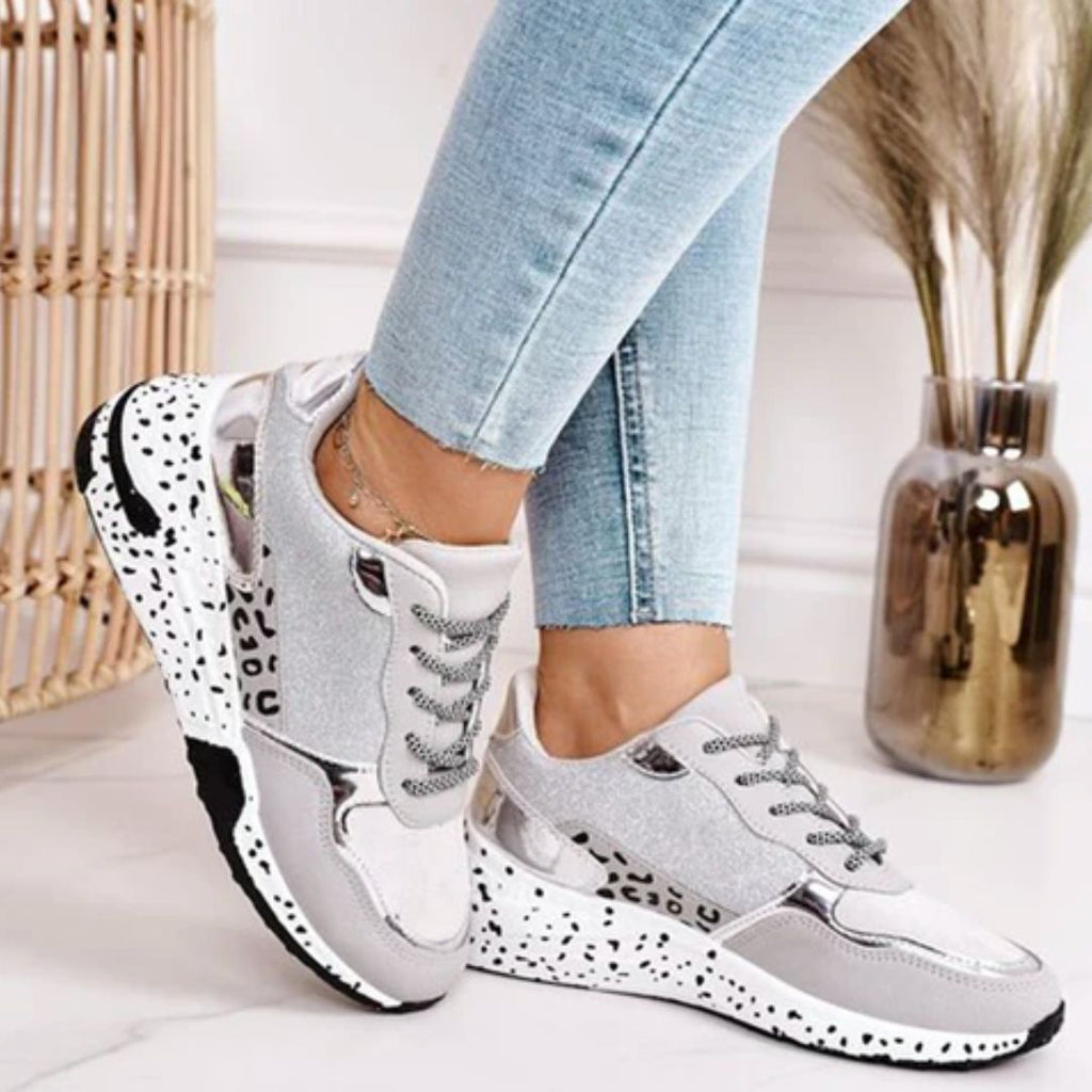 Floor | Comfortabele Sneakers voor Dames
