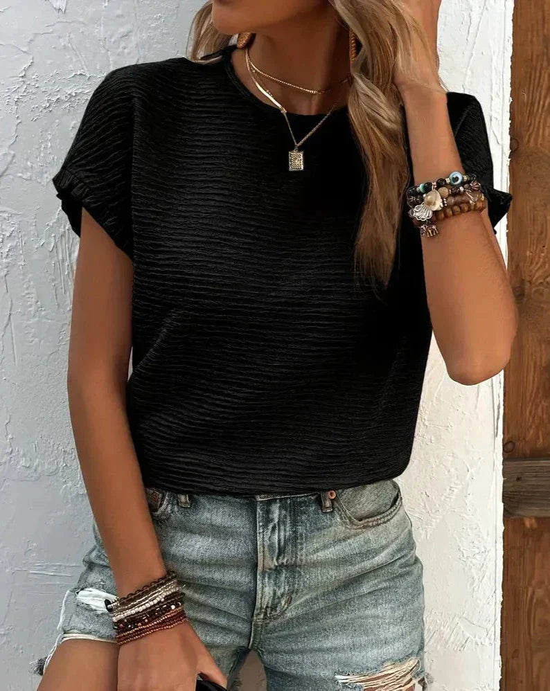 Sam | Stijlvol Zomers T-shirt