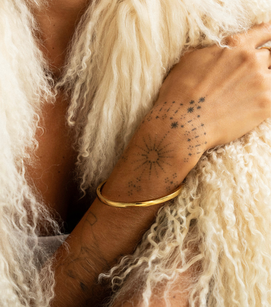 Armband - bangle classic