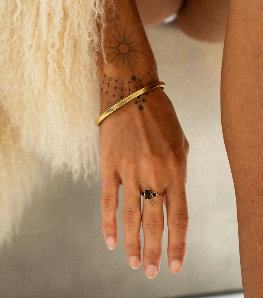 Armband - bangle classic