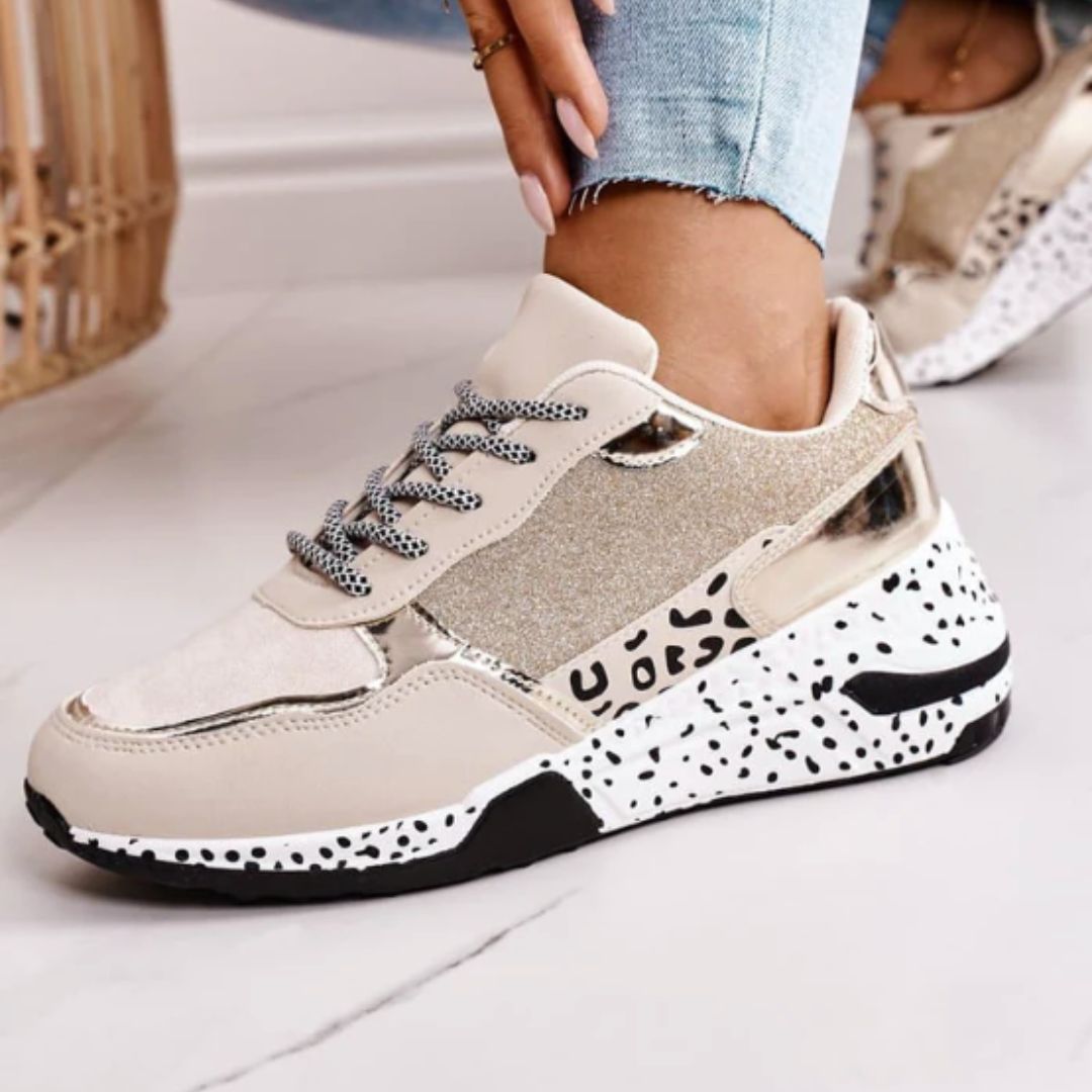 Floor | Comfortabele Sneakers voor Dames