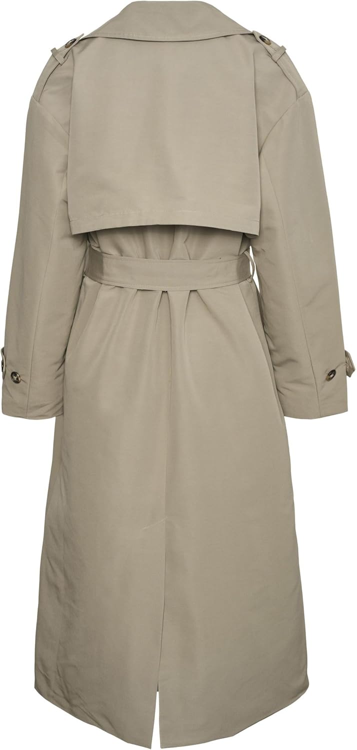 Aurora Longline Coat