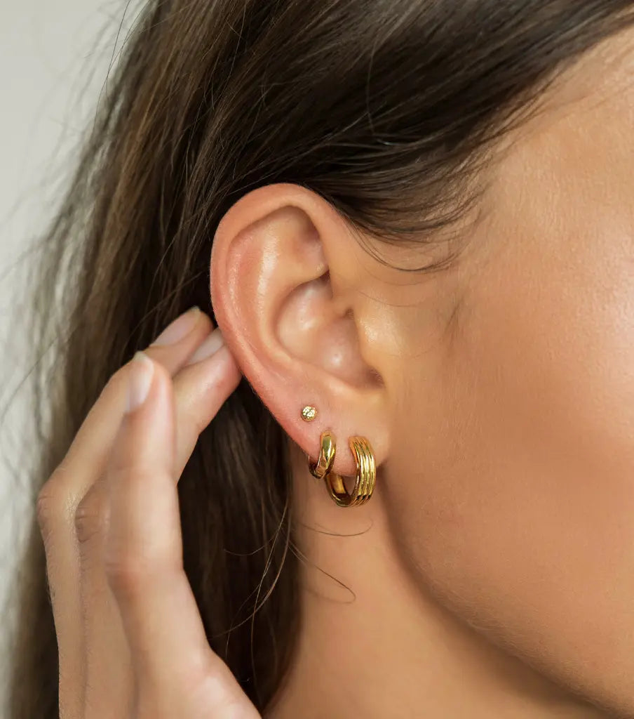 Oorbellen - everyday click