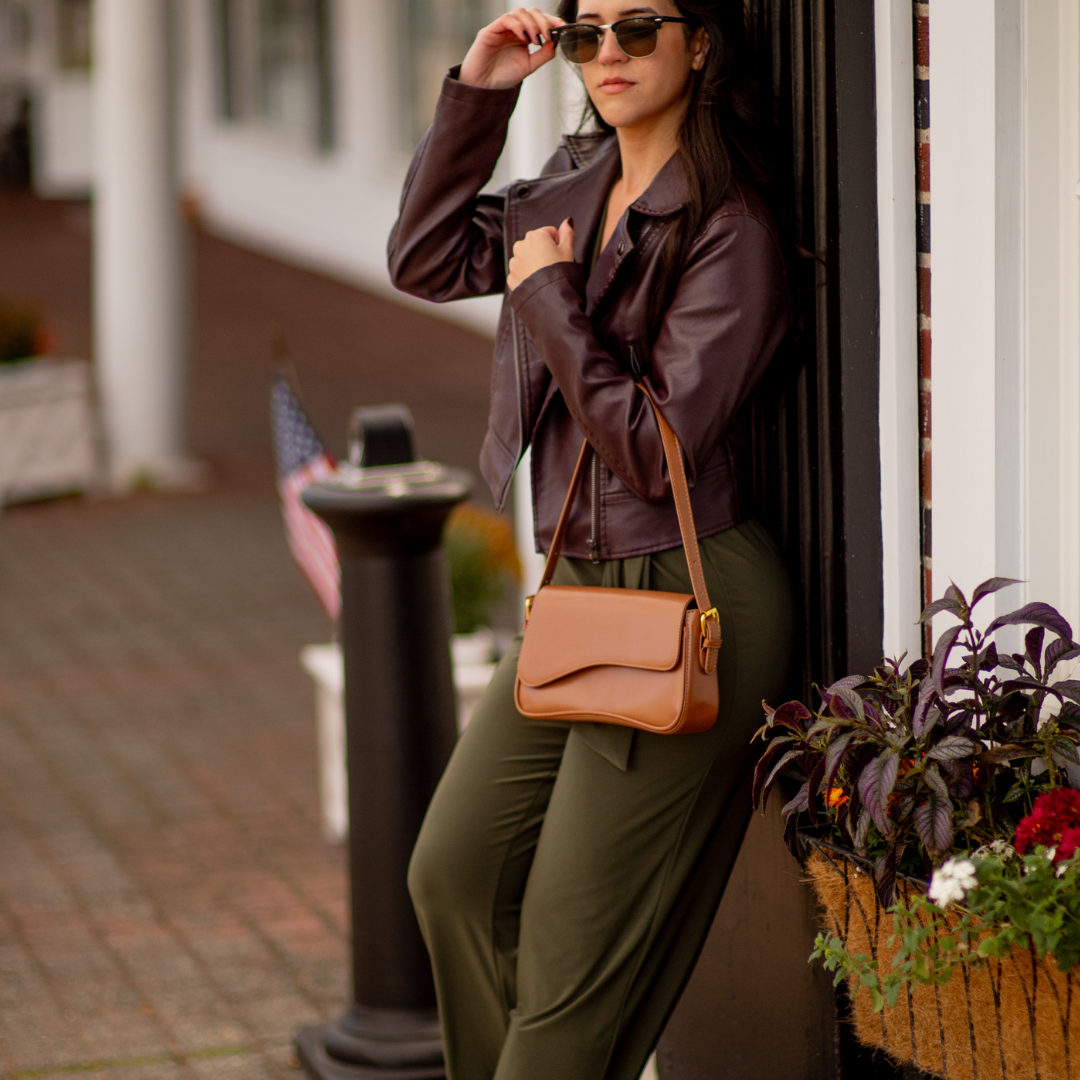 Filo | Trendy Design Schoudertas