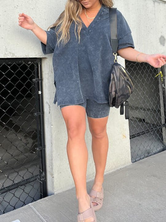 Esmee | Bekvämt sommarset i två delar