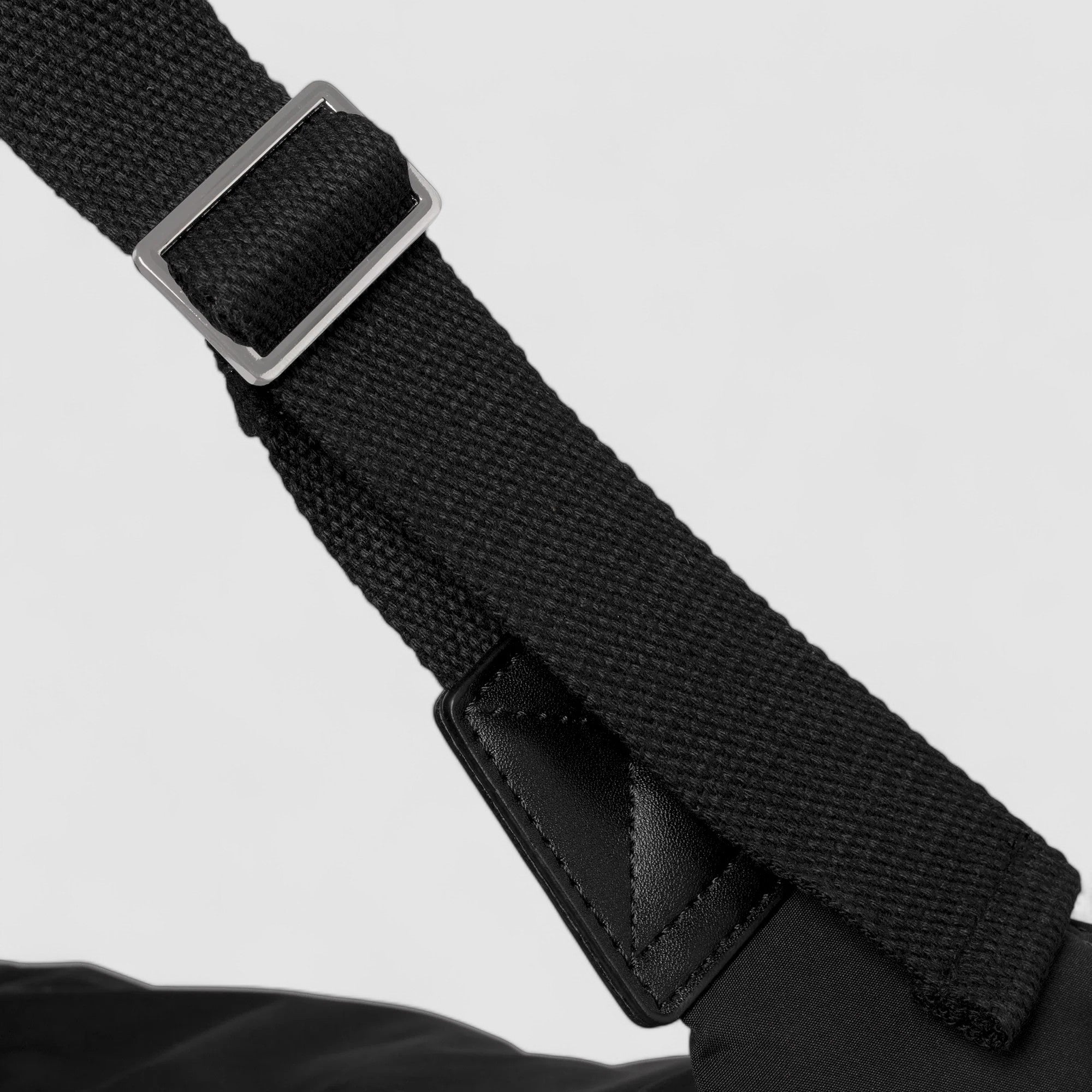 Ezra | Puffer Schoudertas