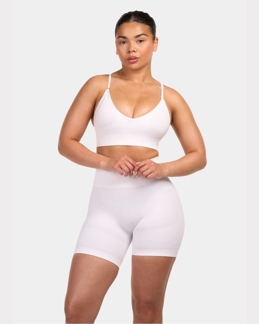 Multiway Top | White