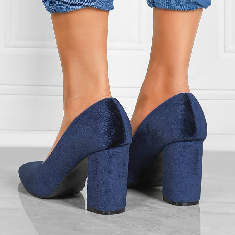 Lulu | Musthave Dames Pumps