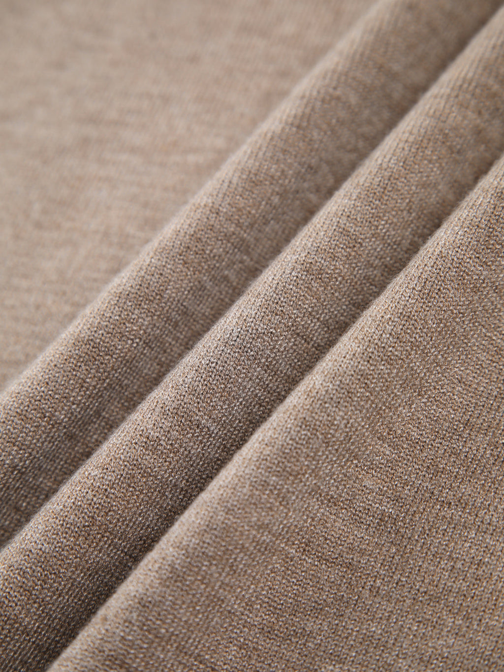 Elegante Gebreide Sweater - Old Money Style