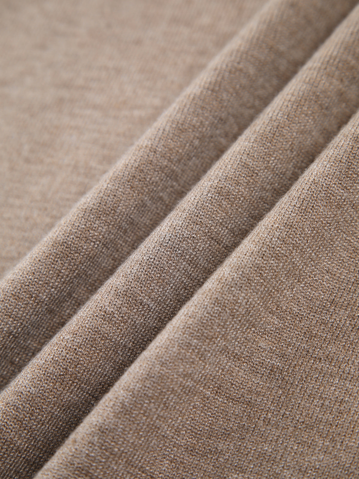 Elegante Gebreide Sweater - Old Money Style