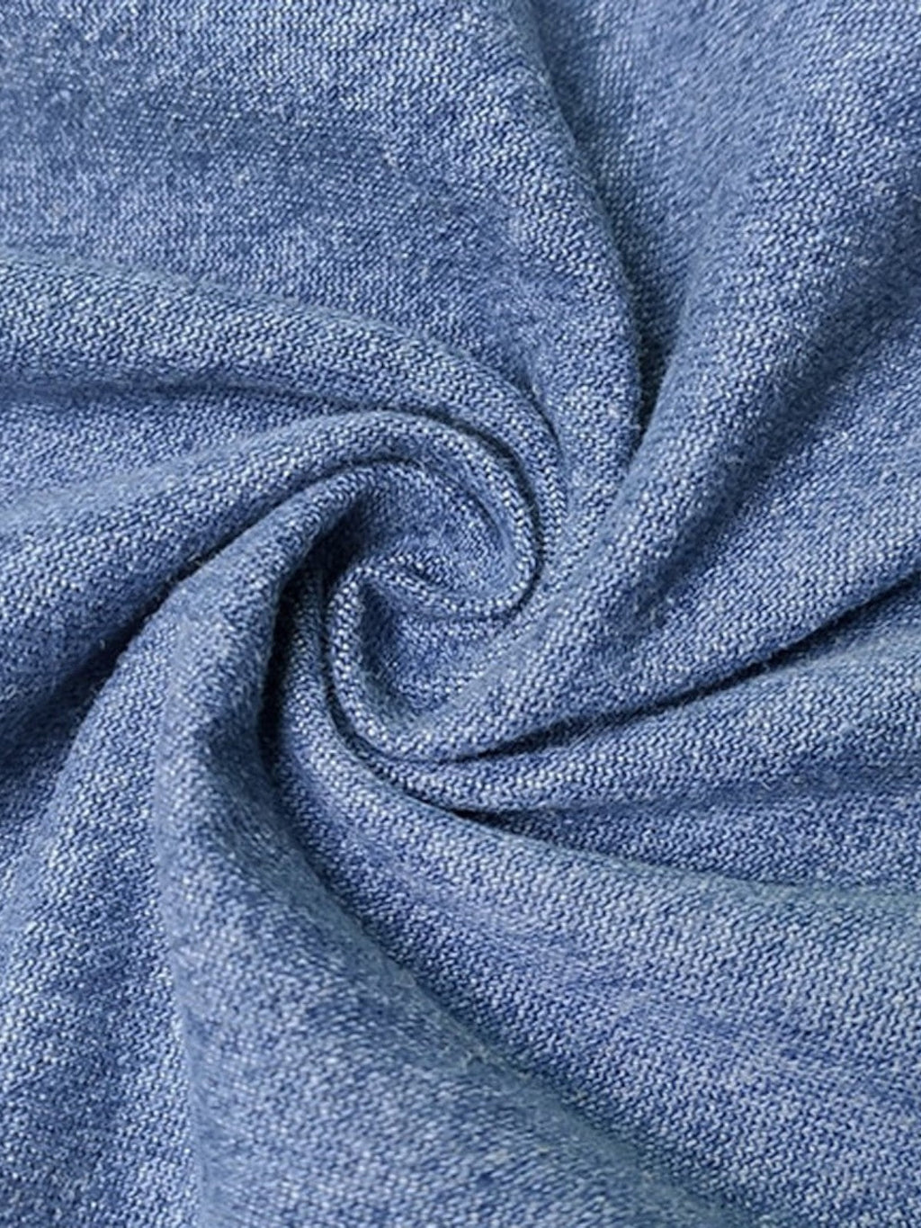 Minke | Wide-Leg Spijkerbroek met Hoge Taille voor Dames