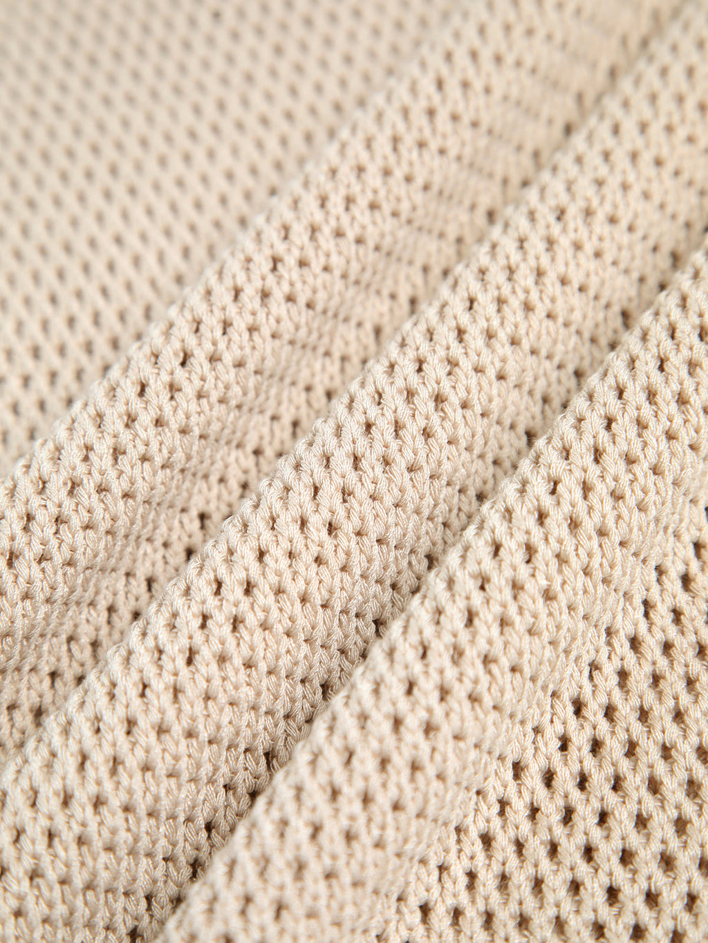 Sanney | Stijlvolle Gebreide Tanktop