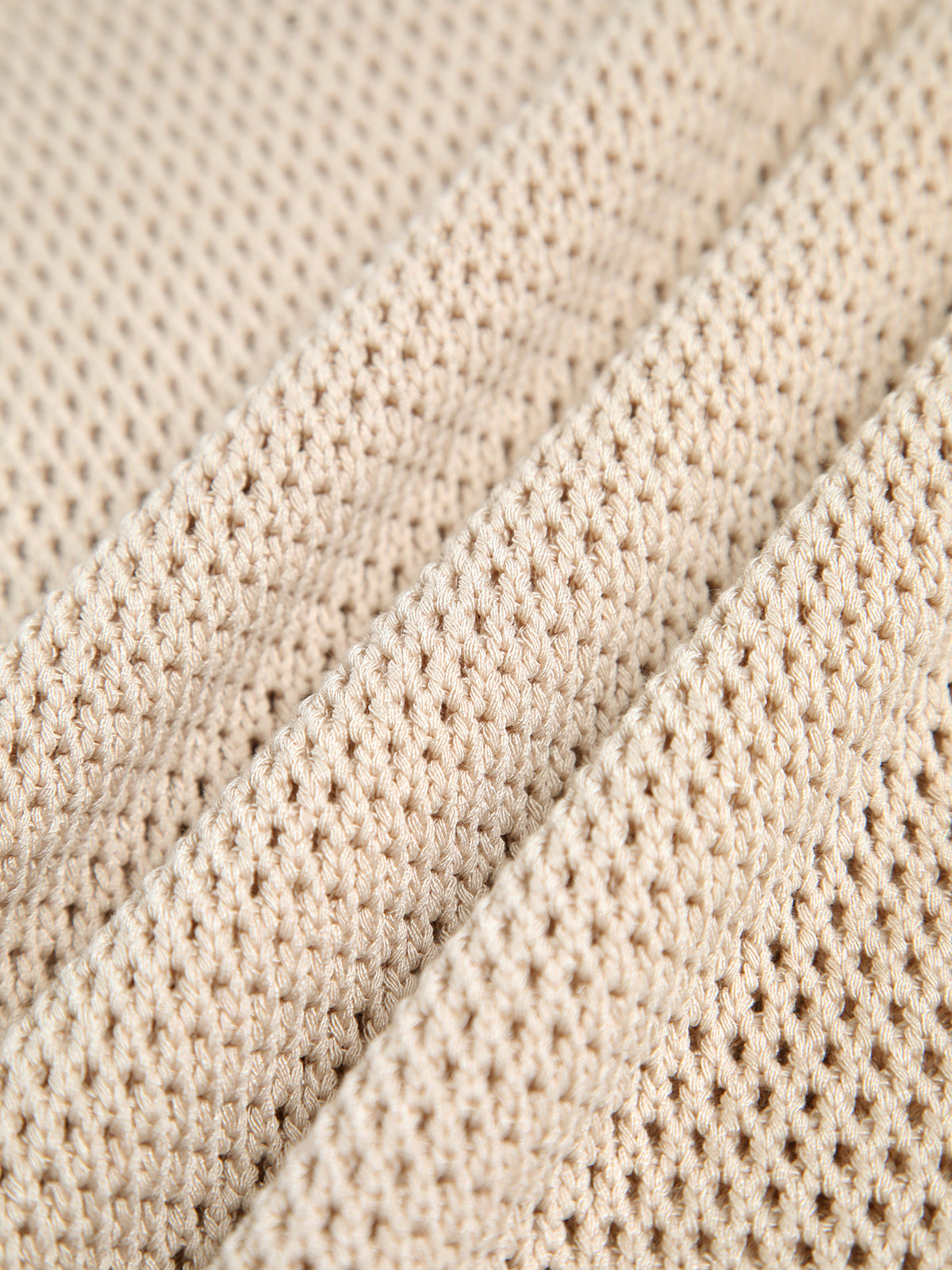 Sanney | Stijlvolle Gebreide Tanktop