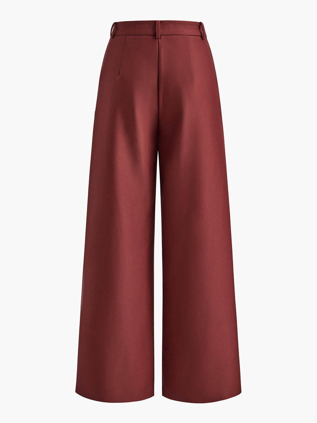 Sanny | Chique Stijlvolle Wijdvallende Pantalon
