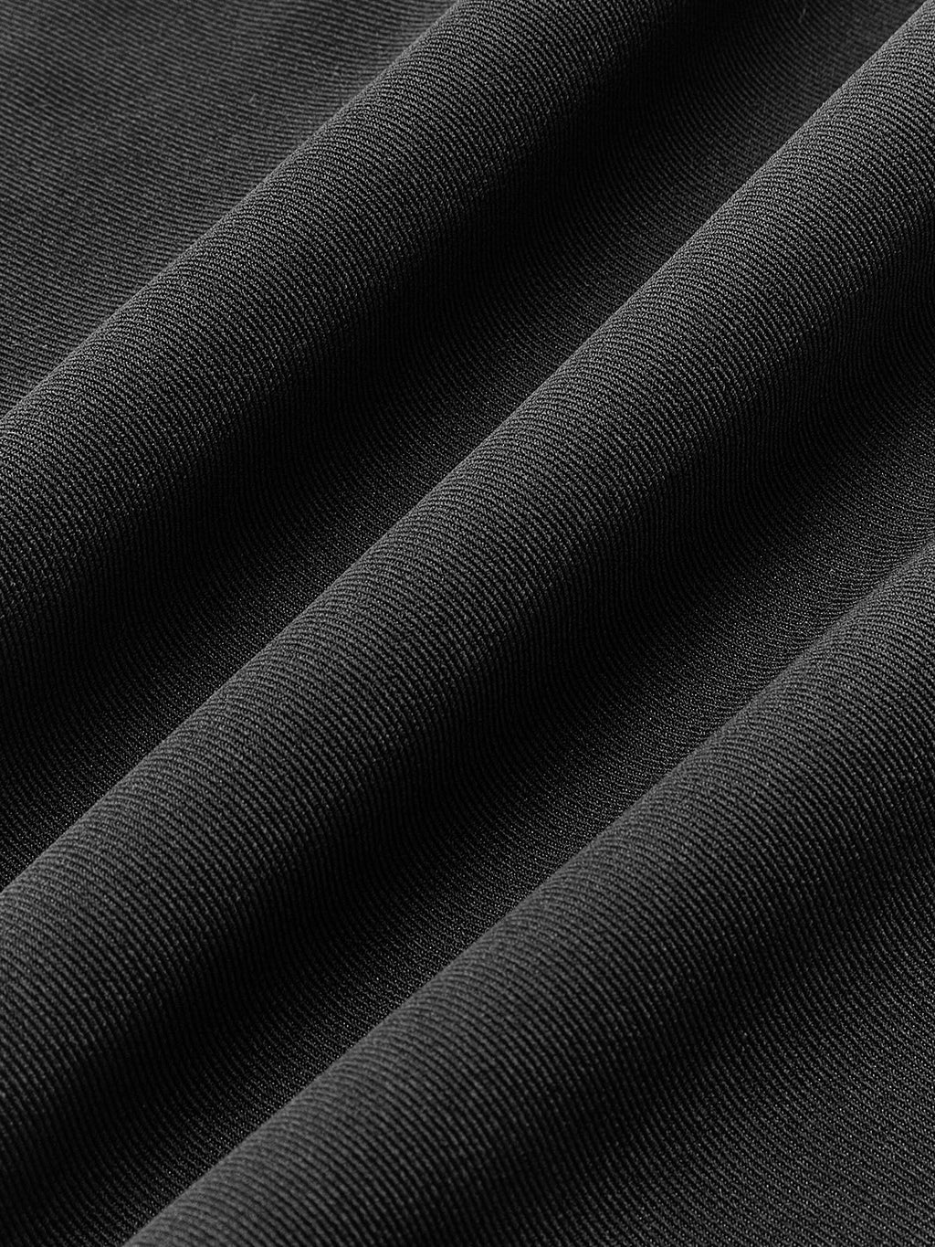 Genia | Straight Fit Pantalon met Zakken - Casual Chique