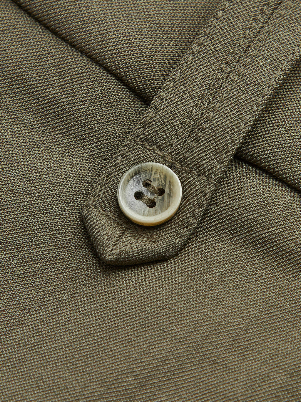 Lizzie | Wijde Plissé Broek met Hoge Taille Dames – Comfort & Stijl