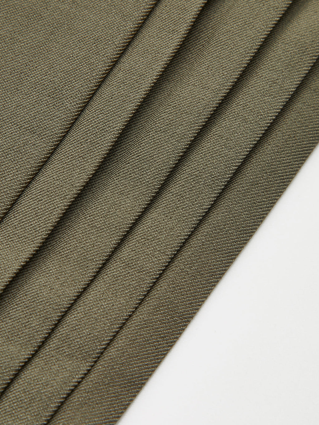 Lizzie | Wijde Plissé Broek met Hoge Taille Dames – Comfort & Stijl