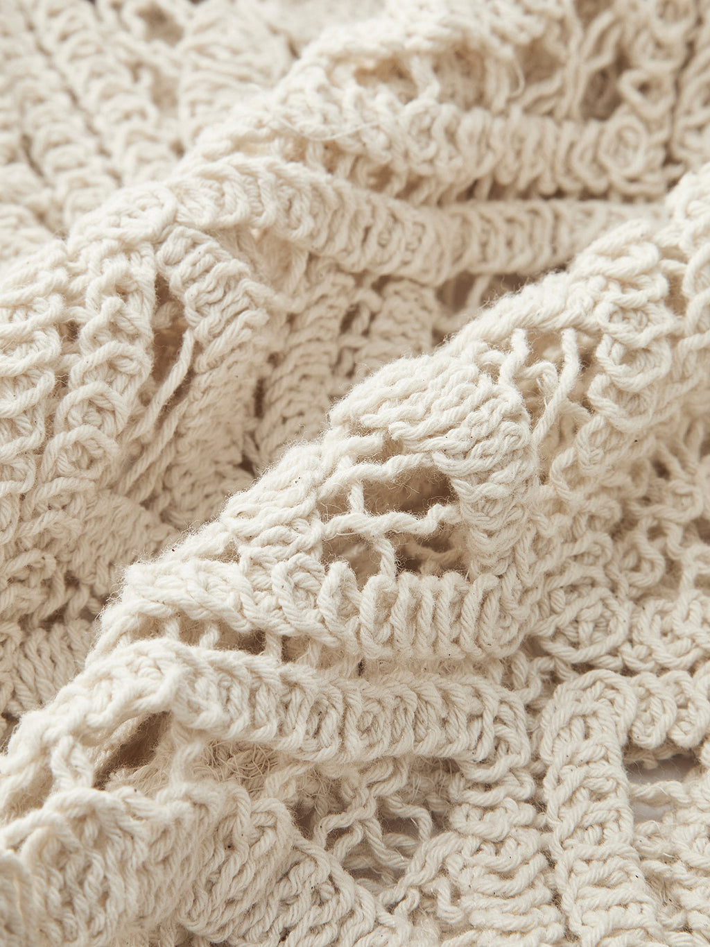 Bibiana | Dambyxor med halvhög midja, halvgenomskinliga 