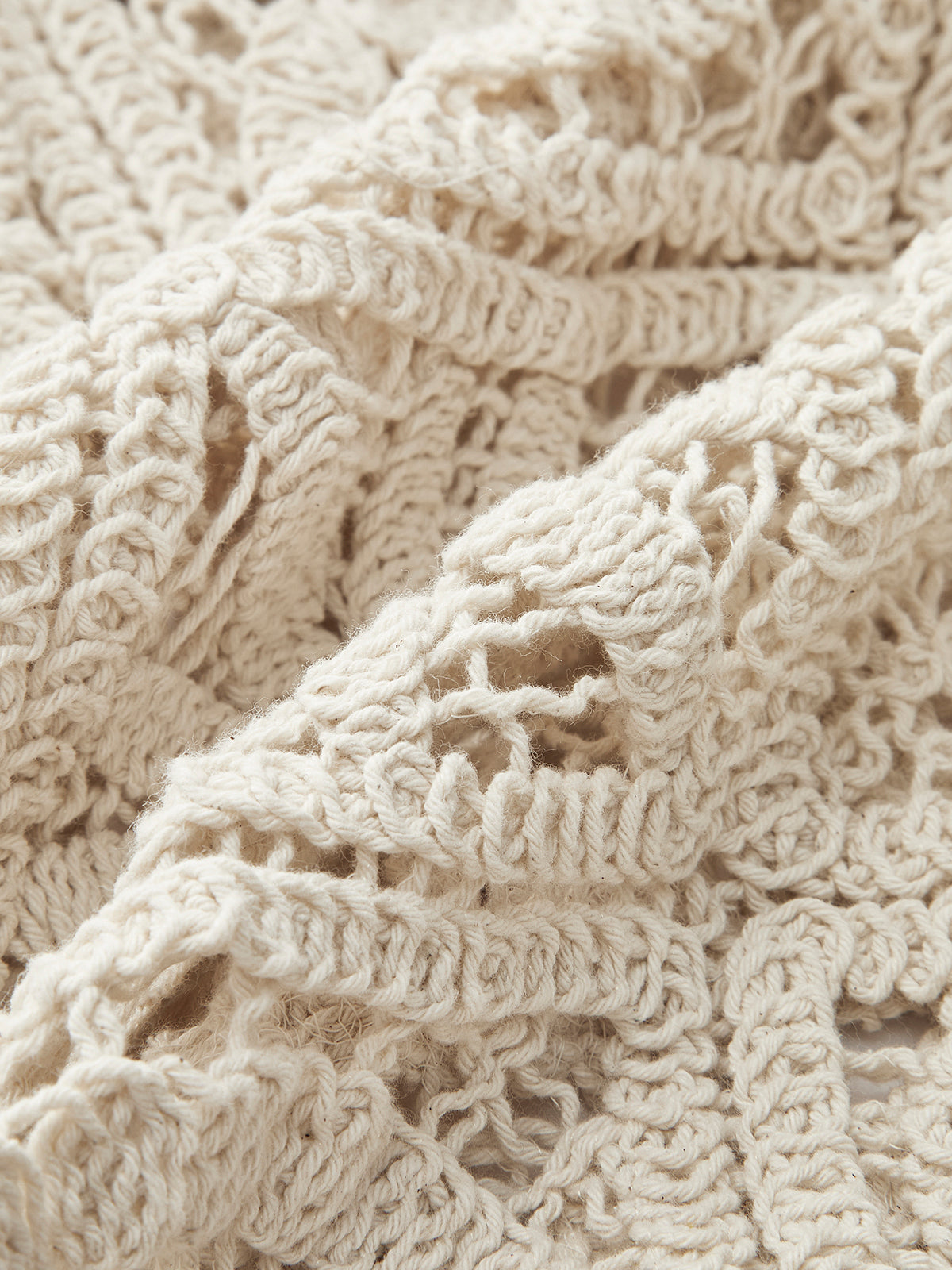 Bibiana | Dambyxor med halvhög midja, halvgenomskinliga 